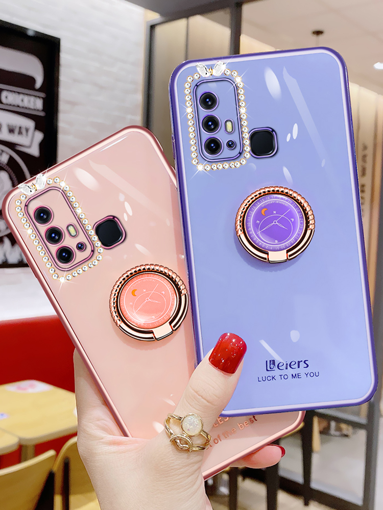 vivoz6手机壳VIVO Z6硅胶voV1963A保护套新品viv0z6voviz6voviz6vo防摔全包26vivi软壳vⅰvoz女款vi网红 3C数码配件 手机保护套/壳 原图主图