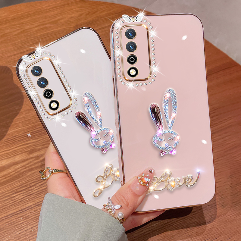 荣耀Play5tpro硅胶潮手机壳全包