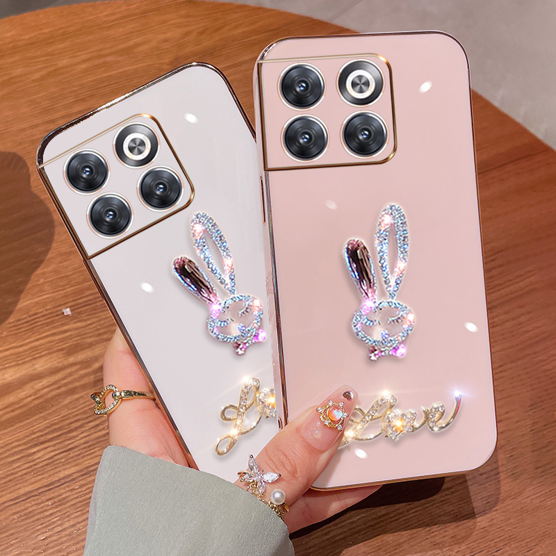 一加Acepro硅胶日韩手机壳全包