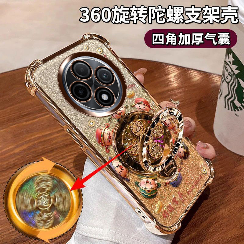 适用于oppoA3pro手机壳oppo镜头膜A3por四角气囊5G网红PJY110保护套opa新款pr0爆款opopa轻奢oppopjy高档0pp0