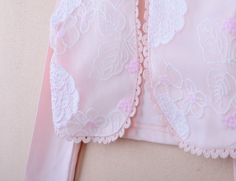 Cape pour fille - Ref 2156141 Image 4