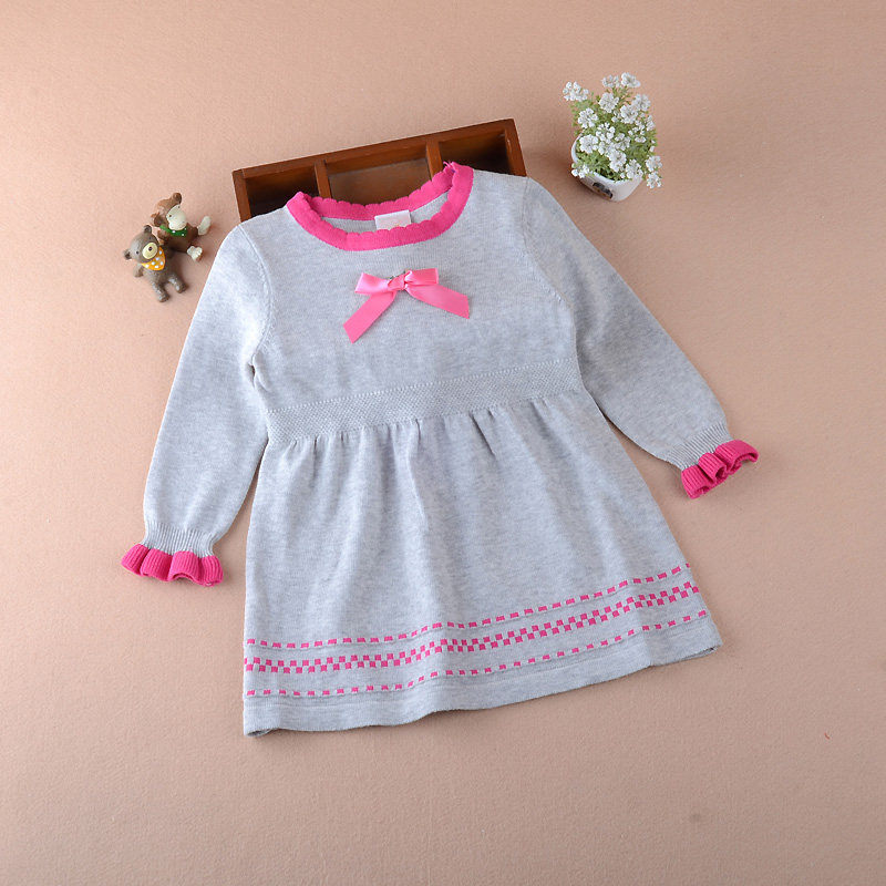 Pull fille - Ref 2105455 Image 3