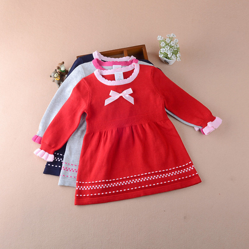 Pull fille - Ref 2105455 Image 4