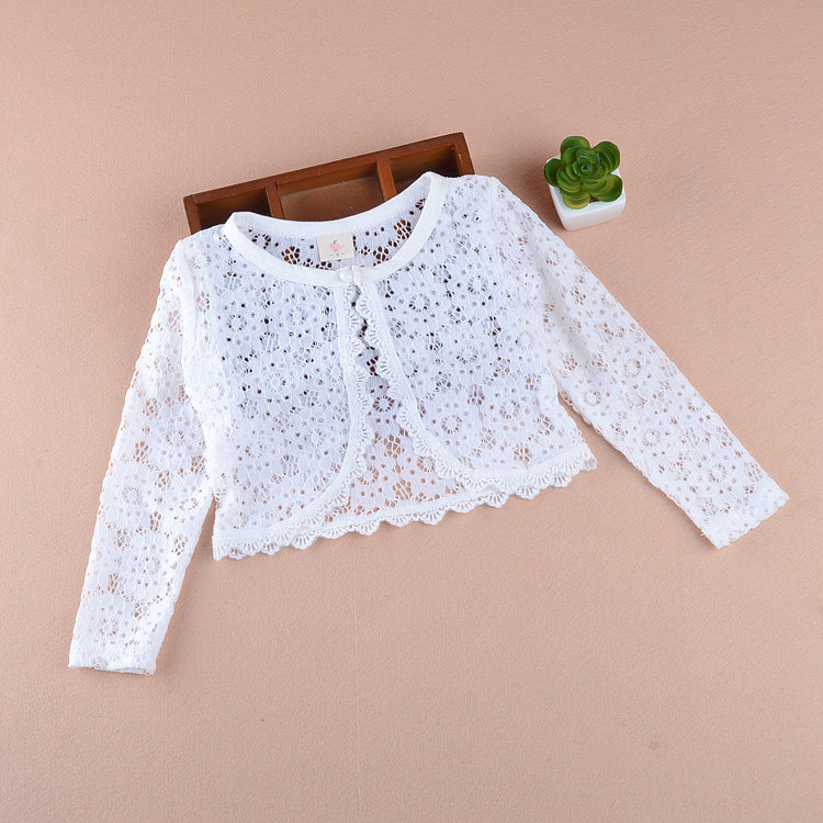 Cape pour fille - Ref 2155029 Image 1