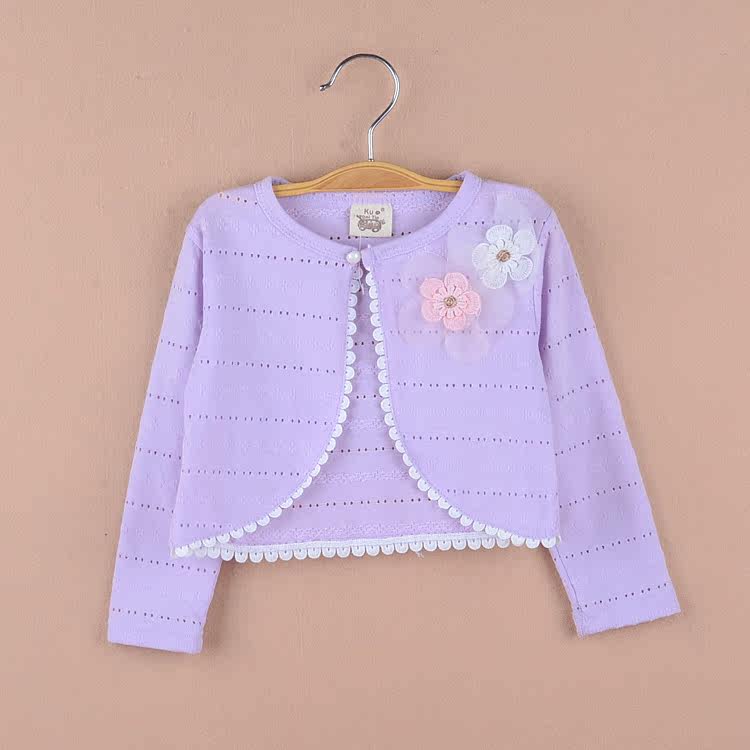 Cape pour fille - Ref 2156074 Image 3