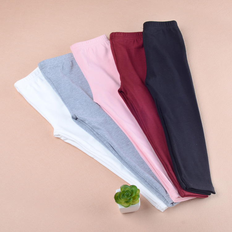 Pantalon fille - Ref 2063246 Image 5