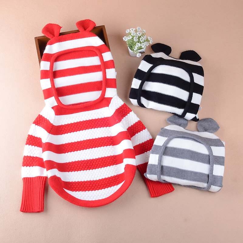 Pull fille - Ref 2103831 Image 1