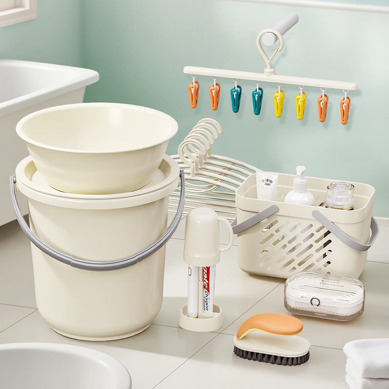 宿舍必备洗漱用品套装