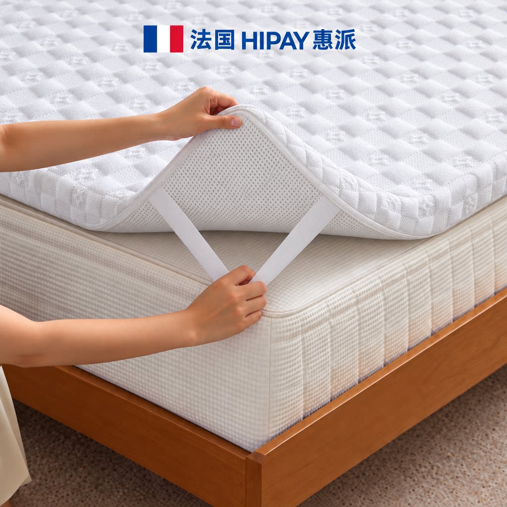 记忆棉床垫软垫慢回弹不塌陷