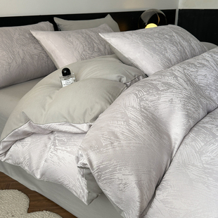 200x230cm被套单件单独被罩150x200单人双人家用褥子套被单三件套