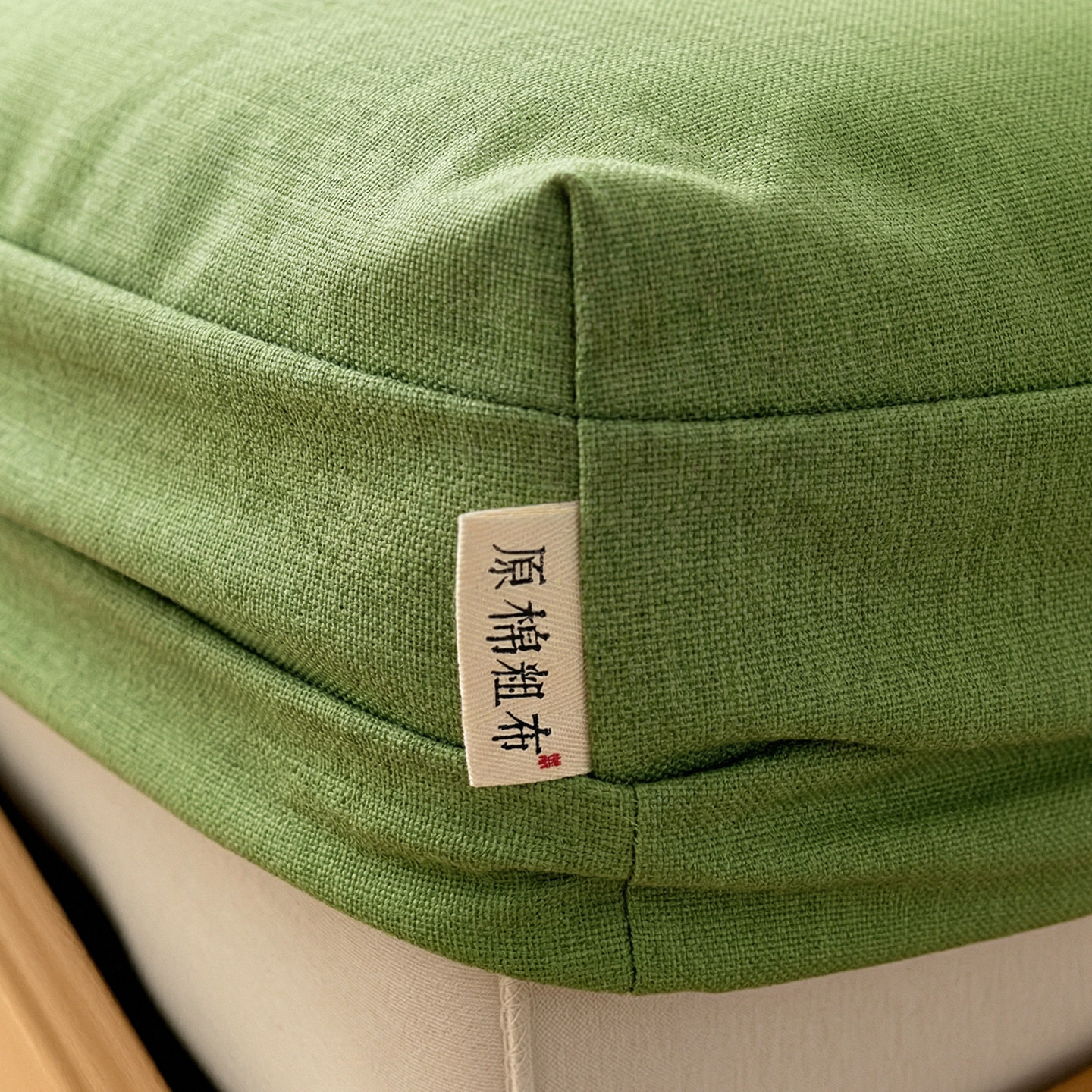 夏天全棉纱布老粗布凉席床单单件纯棉全棉单人双人被单枕套三件套