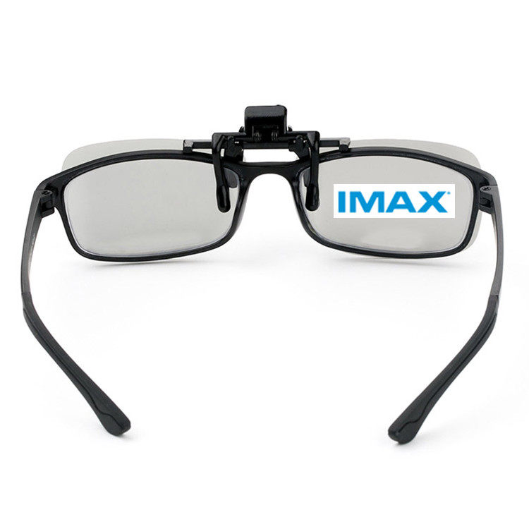 Lunettes 3D TIANMA - Ref 1238373 Image 4