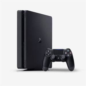 正品PS4游戏机国行港版 PRO slim正版原装游戏主机PS4体感游戏机