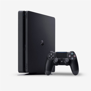 原装 正品 slim正版 PRO 游戏主机PS4体感游戏机 PS4游戏机国行港版