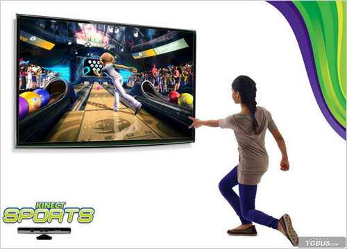XBOX360 체성 감각 KINECT 전신 스포츠 XBOX360 체성 감각 준비 재고 무료 배송