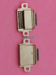 适用三星Note10 Plus充电尾插N970接口G988 S20 Ultra S20FE G781