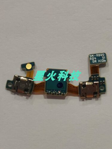 适用三星手表Watch3R840开机排线