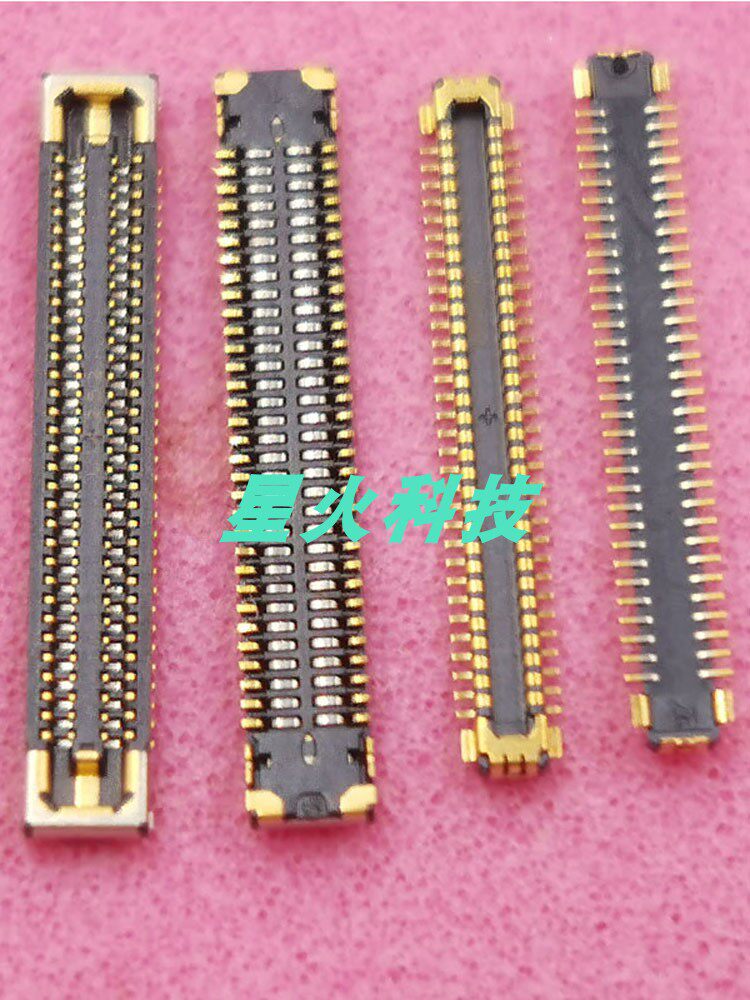 适用三星S10Plus液晶屏幕座子口