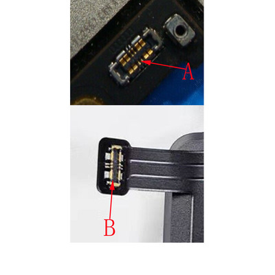 适用MacbookA2442喇叭座子A2485