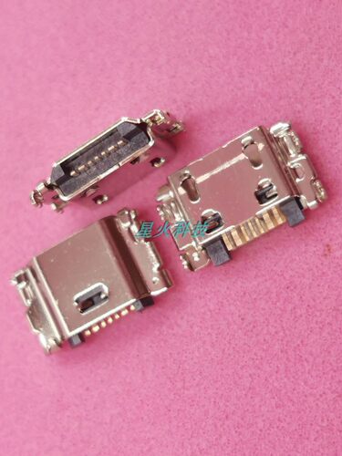 J1J3尾插充电接口适用三星