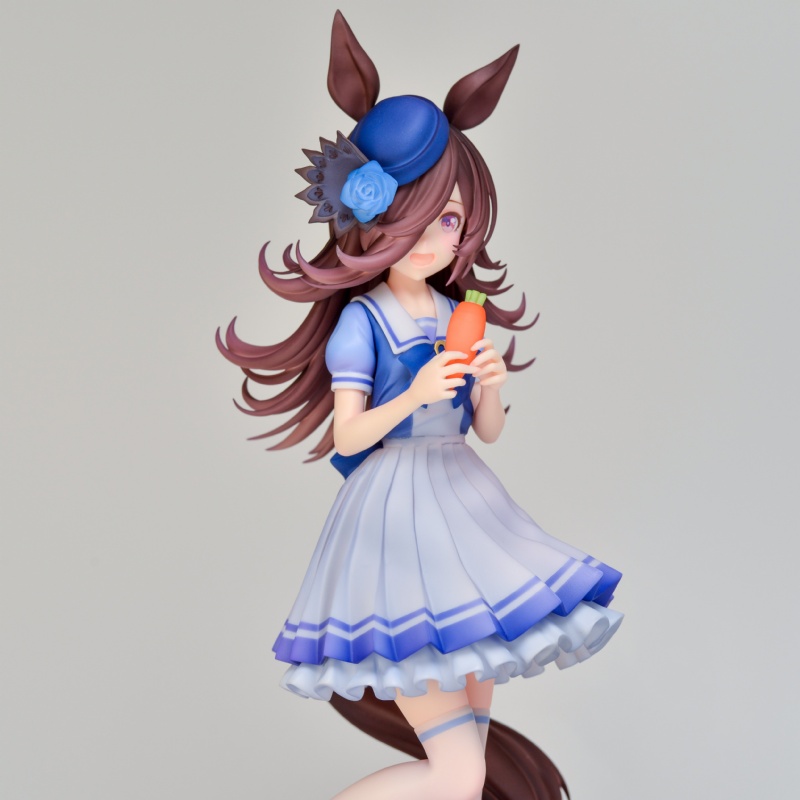 异斯模型马娘模型包邮现货