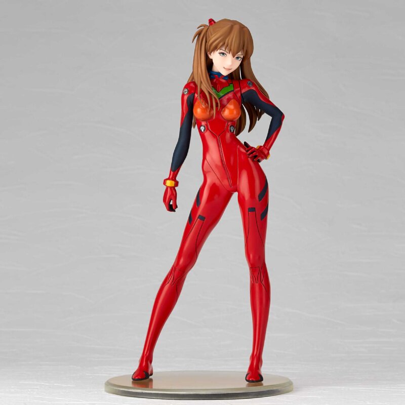 异斯模型树脂白模 1/7明白香 EVA人形GK白模 现货