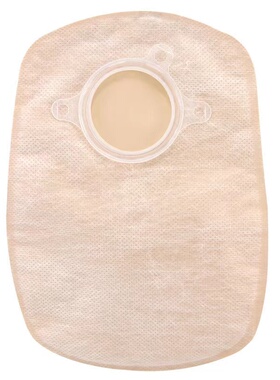 401522 康维德401523 二件式一次性造口造瘘闭口袋45 57mm一个