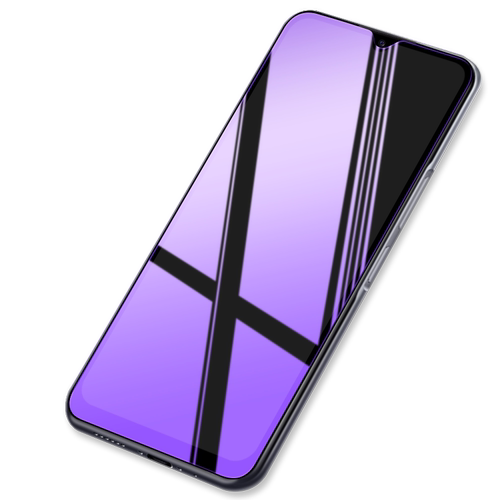 适用vivoy53s钢化膜viviy53s全屏y53s手机膜5g版y53svivo原装vovi防摔53s抗蓝光刚化玻璃viviy全包VIV0丫贴膜