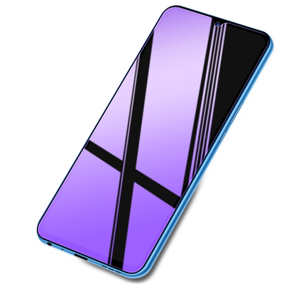 荣耀x30系列钢化膜全屏透明