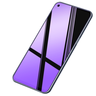 适用oppok9pro钢化膜k9pro全屏覆盖oppk9por手机膜抗蓝光原装防摔防指纹opook刚化opk全包opopk护眼oopok贴膜