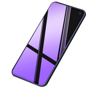 vivox30pro钢化膜vivox30全屏覆盖x30手机膜pro抗蓝光vivix原装vovix防指纹viovx防摔viv0x刚化x3o贴膜曲面