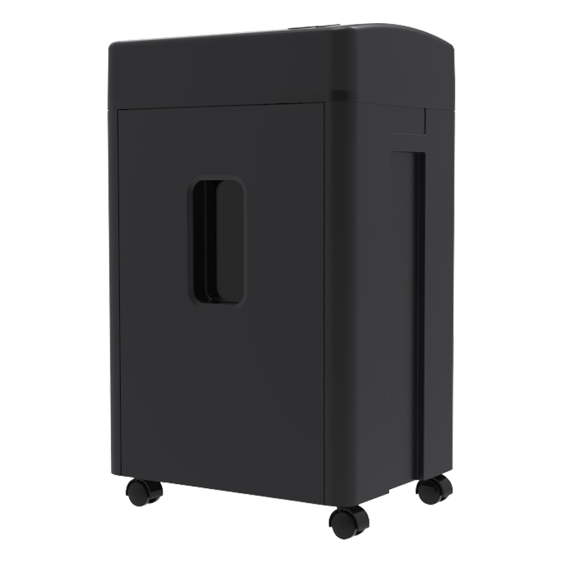 锰钢碎纸机三木MSD9323