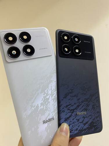适用于K70后盖玻璃K70手机后盖电池盖后壳外壳全新