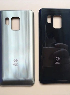适用三星W2018全新后盖玻璃W2016 W2017 W2019电池盖G9298后背壳