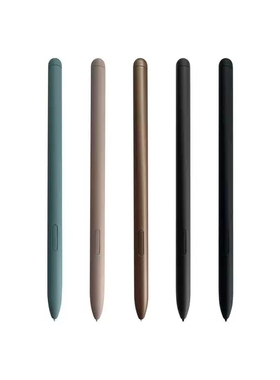 适用于三星S8手写笔S7fe电容笔S6lite磁砐学生平板智能spen触控笔