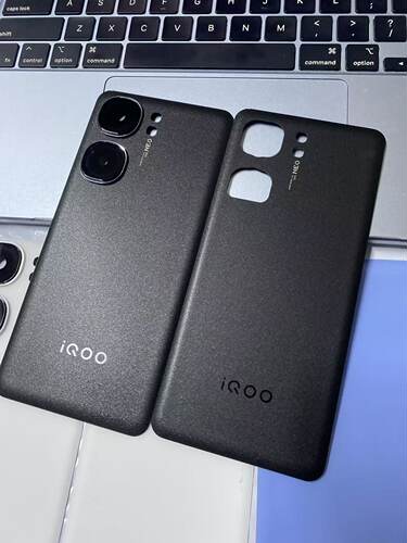 适用于neo9后盖玻璃neo9pro手机后盖电池盖后壳外壳全新黑标实拍