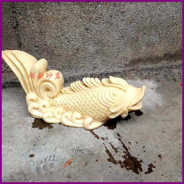 顺歆砂岩玻璃钢雕塑电视背景墙浮雕壁画园林景观装饰别墅庭院装i.图片