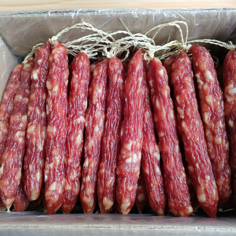 5斤装广式腊肠广东香肠5斤广味甜味腊味煲仔饭中山岗峰优质,粮油调味/速食/干货/烘焙,香肠/腊肠/烤肠,淘宝优惠券,粉丝福利购,淘宝优惠卷