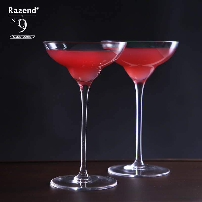 水晶Margarita玛格丽特杯