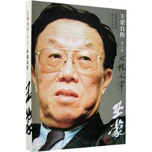 正版9成新图书丨 王蒙自传第2部 大块文章  王蒙著 花城出版社  王蒙著 9787536050228