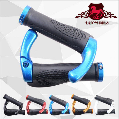 Poignées de vélo - Ref 2340996 Image 1