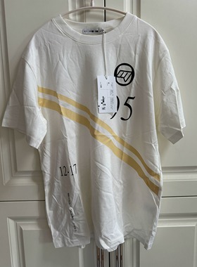 正品国货美家女短袖夏季新款全棉白色圆领T恤基本款女士半袖体恤