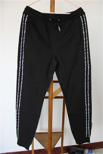 夏季 薄款 针织裤 中华美家正品 薄裤 男士 子宽松小脚运动长裤 运动裤