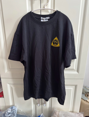 美特斯邦威男全棉短袖T恤