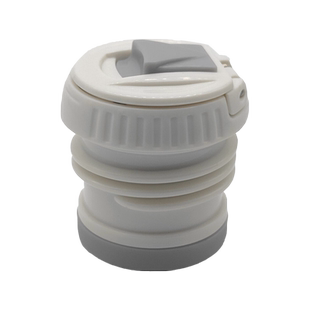 适配乐扣保温杯LHC1471内盖水杯内塞配件防漏中栓星巴克密封盖子