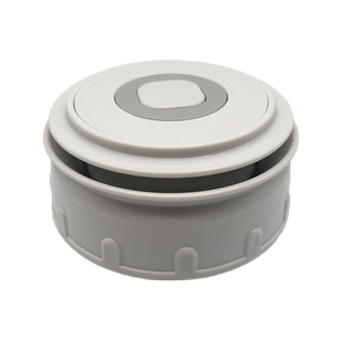 匡迪华象金力保温杯内塞防漏杯盖中栓内盖不锈钢保温水壶配件盖子