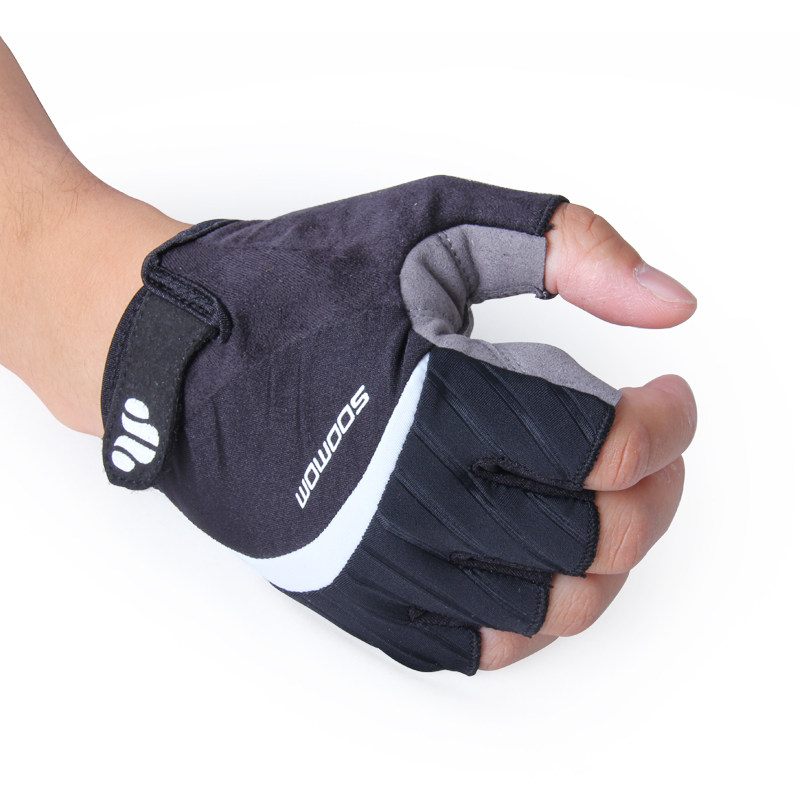 Gants de cyclisme mixte SOOMOM - Ref 2244882 Image 3