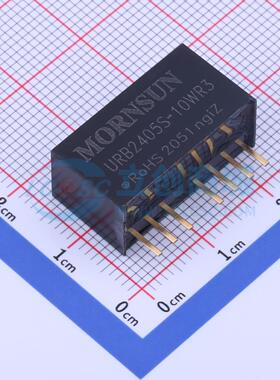 URB2403S-10WR3/2405/2409/2412/2415/2424 HE12P24LRN