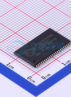 CY62137EV30LL-45ZSXI 62146 62147 62157 62158 45ZSXIT EV30L