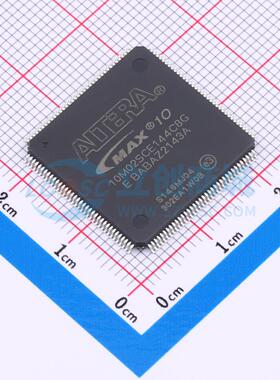 全新 10M02 10M04 10M08 10M25 10M50SAE SCE144C8G I7G QFP-144